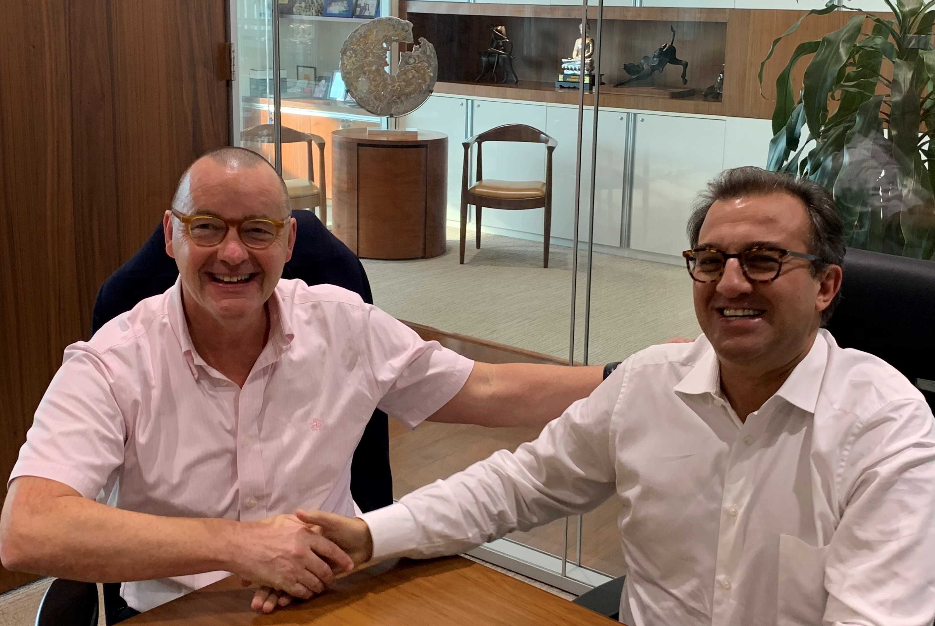 UPL Ltd is proud to announce its support for Chris Parsons on his fundraising ride â€œCycling for Widows 2020â€.  